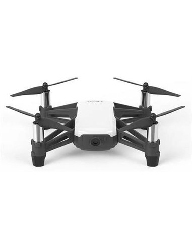 Дрон DJI Ryze Tello Boost Combo, White