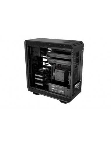 Carcase be quiet! Case ATX be quiet! Dark Base 900 wo PSU 3x140mm 2xUSB 2.0 2xUSB3.2 Fan controller Black