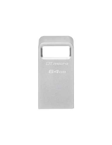 USB Flash Drive USB3.2 Kingston DataTraveler Micro G2 64GB