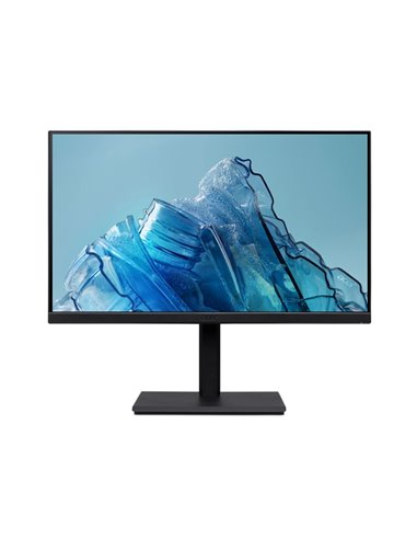 27.0” Monitor ACER Vero CB1 (CB271bmirux) [UM.HB1EE.009] / 1ms / Black