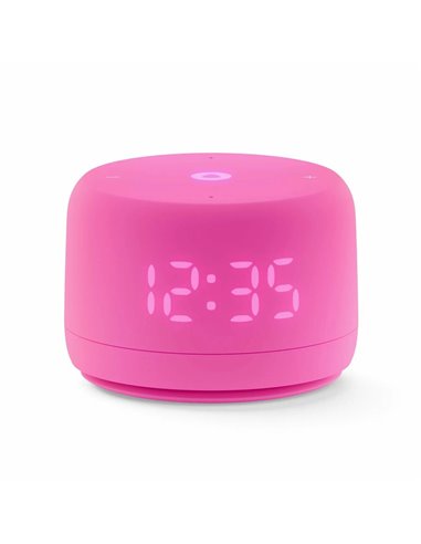 Boxa Smart Yandex Station LITE 2 / with Alisa / 6W / Pink