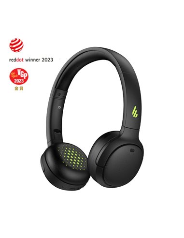 Наушники Edifier WH500 / Bluetooth / Black