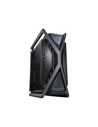 Carcasa ASUS ROG HYPERION GR701 / no PSU / 4x140mm / EATX / Black