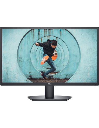 27.0” Монитор DELL SE2722H / 4ms / Black