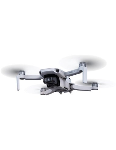 Drona DJI Mini 2 SE Fly More Combo