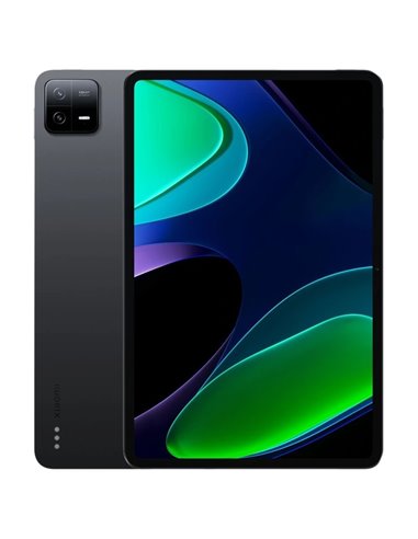 Планшет Xiaomi Pad 6 / 8GB / 128GB / Gravity Gray