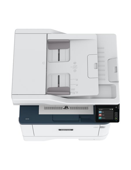 МФУ Xerox B305 / A4 / DADF / Duplex / Wi-Fi / Net / White