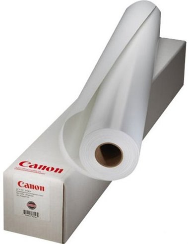 Бумага Canon Matt Coated Paper, A0+, 914 мм, 90 г/кв.м, 45 м (1933B002)