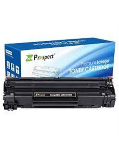 Compatible laser HP 505 A (CE505A/CF280A/CRG719) for LaserJet P2055/Pro400 2.3K