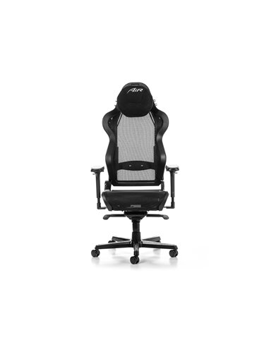 Fotoliu Gaming DXRacer AIR / 150kg / 180-2005cm / Black