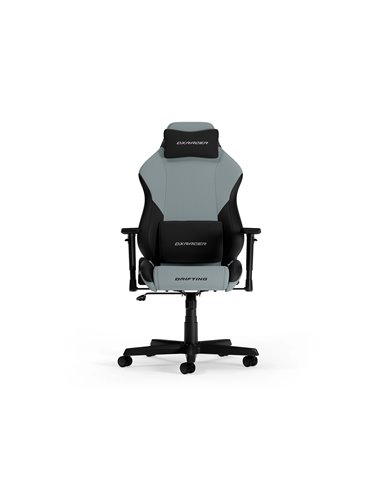 Fotoliu Gaming DXRacer DRIFTING-23-L / 150kg / 145-185cm / Cyan/Black