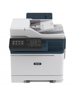 МФУ Xerox C315 / A4 / DADF / Duplex / Wi-Fi / Net / Fax / White