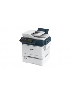 MFD Xerox C315 / A4 / DADF / Duplex / Wi-Fi / Net / Fax / White 2