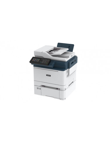 МФУ Xerox C315 / A4 / DADF / Duplex / Wi-Fi / Net / Fax / White