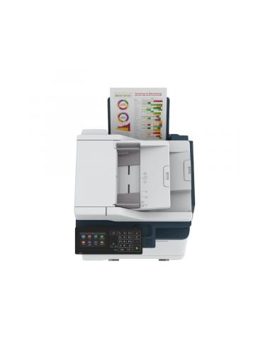 МФУ Xerox C315 / A4 / DADF / Duplex / Wi-Fi / Net / Fax / White