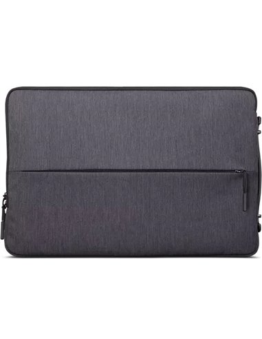 Чехол 15.6” Lenovo Laptop Urban, Charcoal Grey