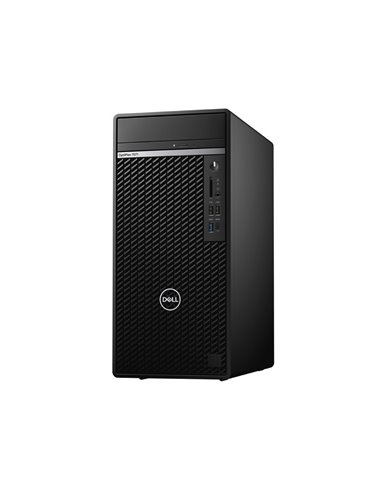 Компьютер DELL Optiplex 7010 Tower / lntel Core i3-13100 / 8GB / 512GB SSD / Win11Pro / Black