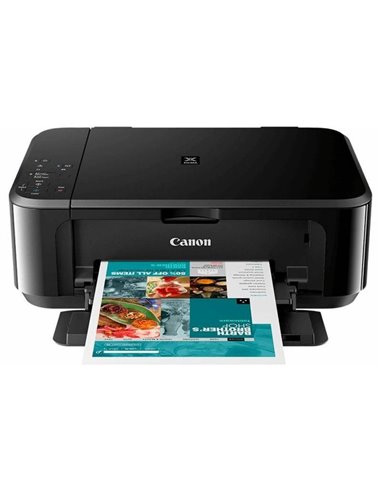 MFD Canon Pixma MG3640S / A4 / WI-FI/ Duplex/ Black