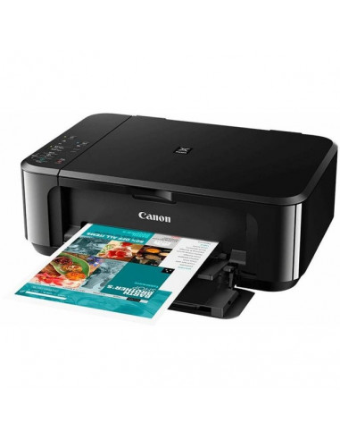 МФУ Canon Pixma MG3640S / A4 / WI-FI/ Duplex/ Black