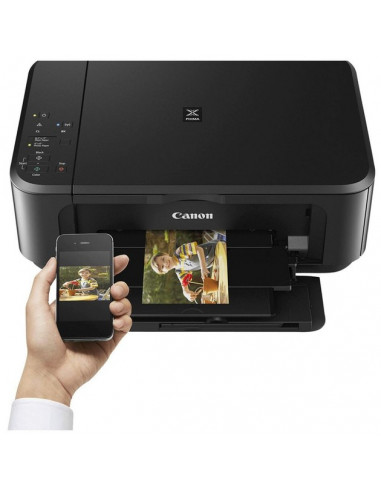 МФУ Canon Pixma MG3640S / A4 / WI-FI/ Duplex/ Black