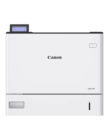 Imprimanta Canon i-Sensys X 1861P / A4 / WiFi / Ethernet / Duplex / White