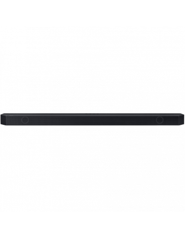 Саундбар Samsung HW-Q930C, Чёрный