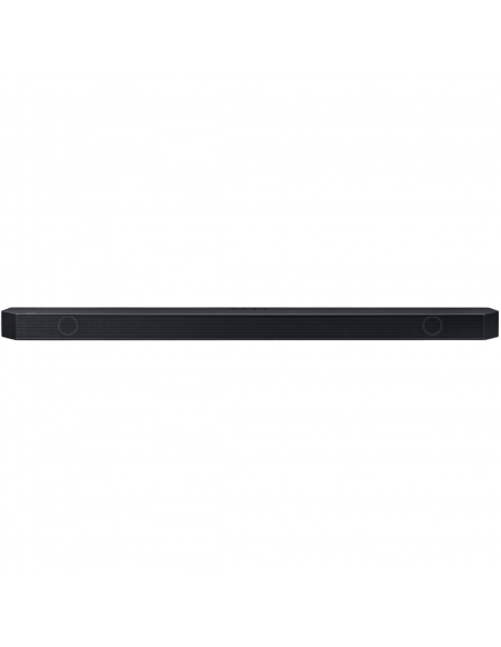 Саундбар Samsung HW-Q930C, Чёрный