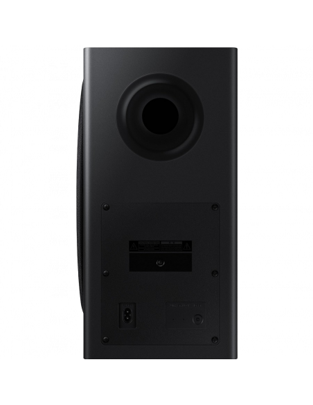 Саундбар Samsung HW-Q930C, Чёрный