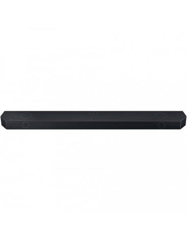 Саундбар Samsung HW-Q930C, Чёрный