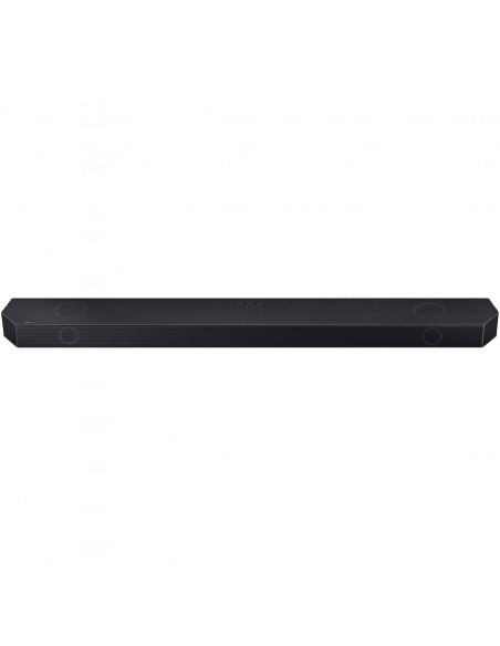 Саундбар Samsung HW-Q930C, Чёрный