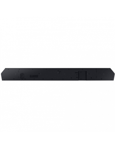 Саундбар Samsung HW-Q930C, Чёрный