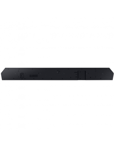 Саундбар Samsung HW-Q930C, Чёрный