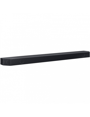 Саундбар Samsung HW-Q930C, Чёрный