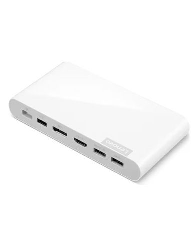 Universal Dock Lenovo 500 USB-C