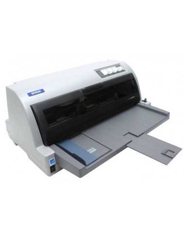 Матричные принтеры Printer Epson LQ-630- A4