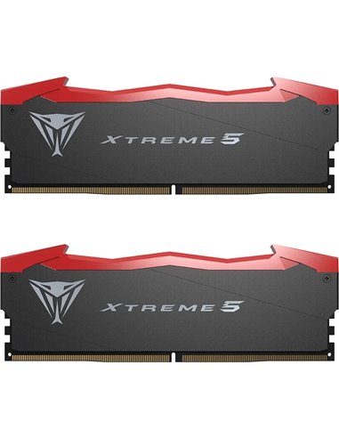 Memorie operativa Viper (by Patriot) XTREME 5 DDR5-7600 32GB (Kit of 2x16GB)