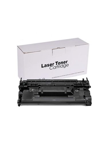 Compatible laser HP149X/CRG070H/T13 Black MF1440/MF463/461 w/o cip up to 10k p.