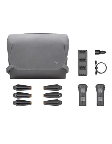 Набор аксессуаров для DJI Mavic 3 Fly More Kit (CP.MA.00000560.01)