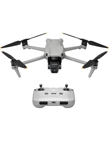 Дрон DJI Air 3 Drone с RC-N2