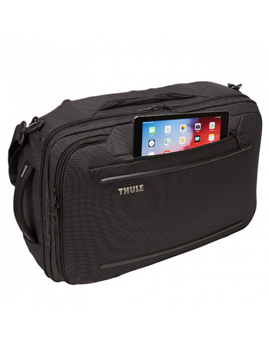 Rucsac de călătorie THULE Crossover 2, 41L, Negru