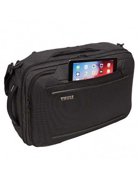 Rucsac de călătorie THULE Crossover 2, 41L, Negru