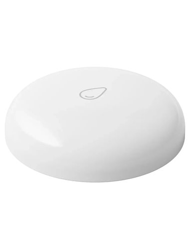 Senzor de scurgeri de apa YANDEX YNDX-00520 with Zigbee, White