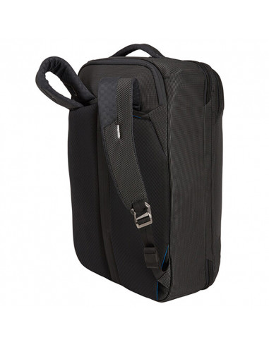 Rucsac de călătorie THULE Crossover 2, 41L, Negru