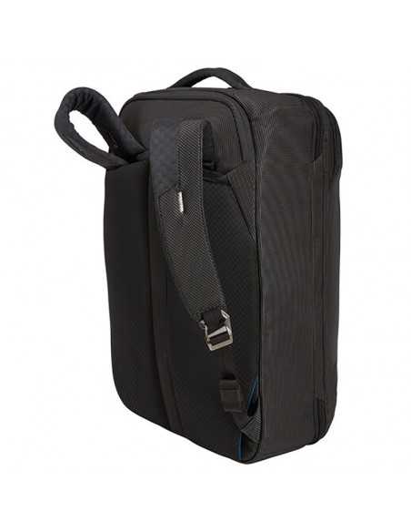 Rucsac de călătorie THULE Crossover 2, 41L, Negru