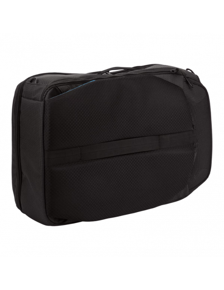 Rucsac de călătorie THULE Crossover 2, 41L, Negru