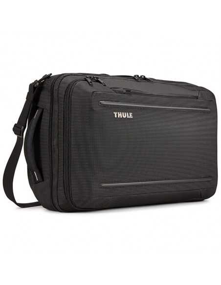 Rucsac de călătorie THULE Crossover 2, 41L, Negru