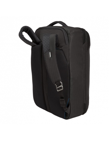 Rucsac de călătorie THULE Crossover 2, 41L, Negru