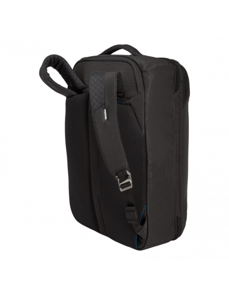 Rucsac de călătorie THULE Crossover 2, 41L, Negru