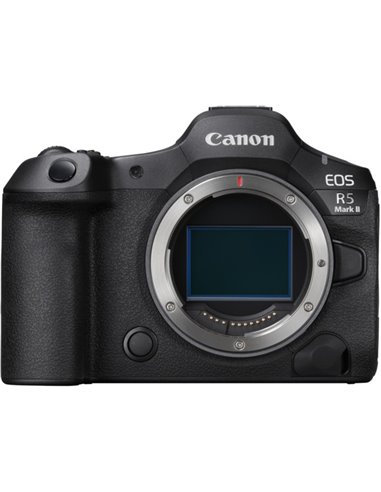 Aparate foto mirrorless CANON EOS R5 Mark II Body (6536C022)