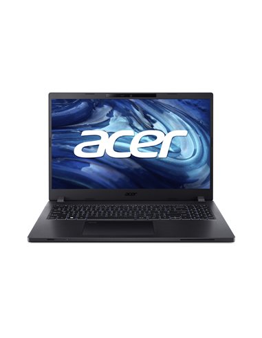 Ноутбук 15.6” Acer Travel Mate TMP215-54(NX.VYEEU.00P)/ Intel Core i3-1215U/ 8GB/ 256GB M.2 NVMe SSD/ Win11Pro/ Gray